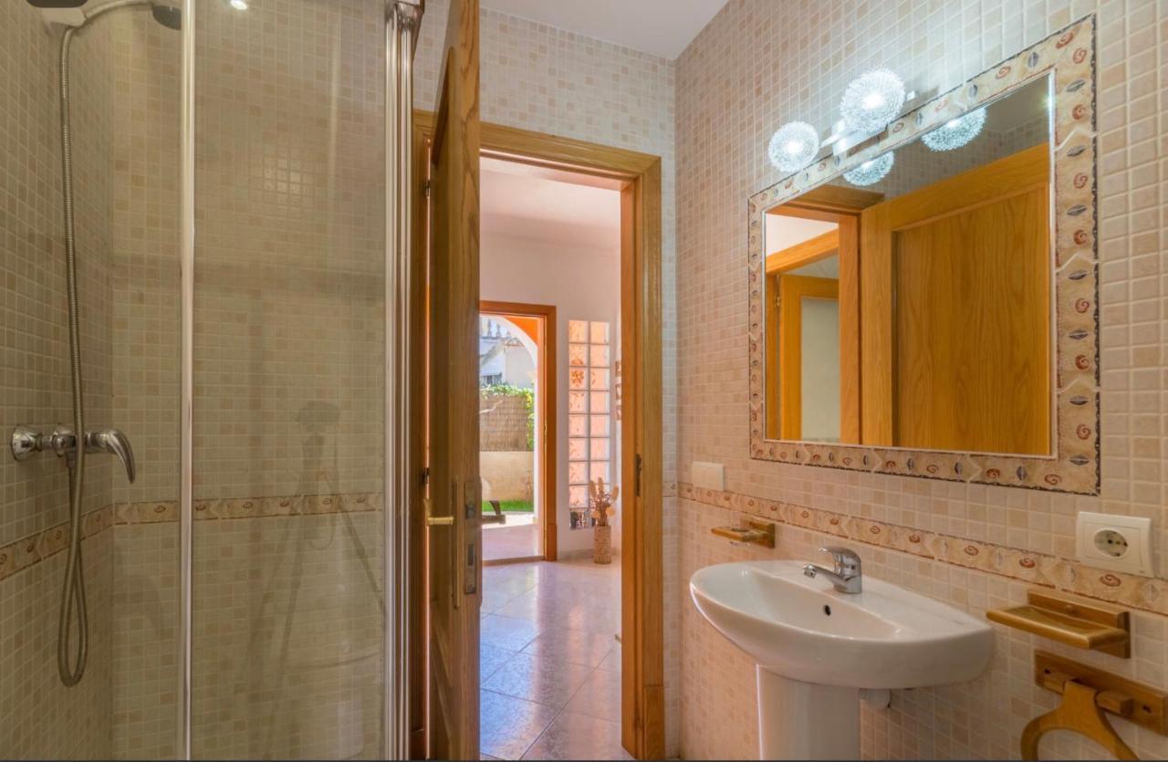 Villa Las Bahias Лукмахор Екстериор снимка