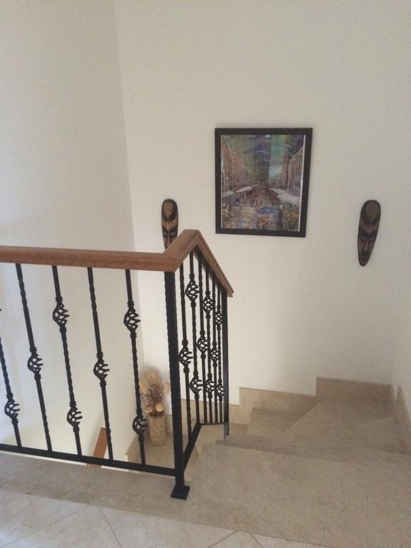 Villa Las Bahias Лукмахор Екстериор снимка