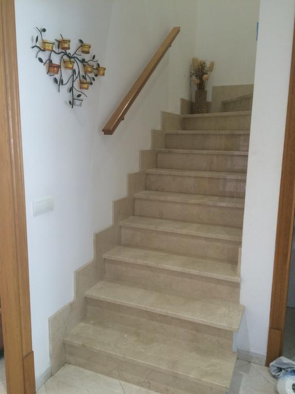 Villa Las Bahias Лукмахор Екстериор снимка