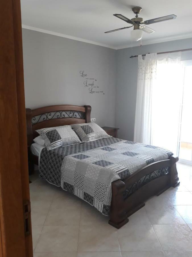 Villa Las Bahias Лукмахор Екстериор снимка