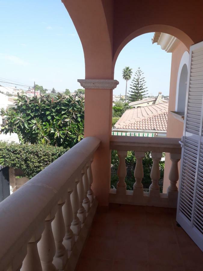 Villa Las Bahias Лукмахор Екстериор снимка